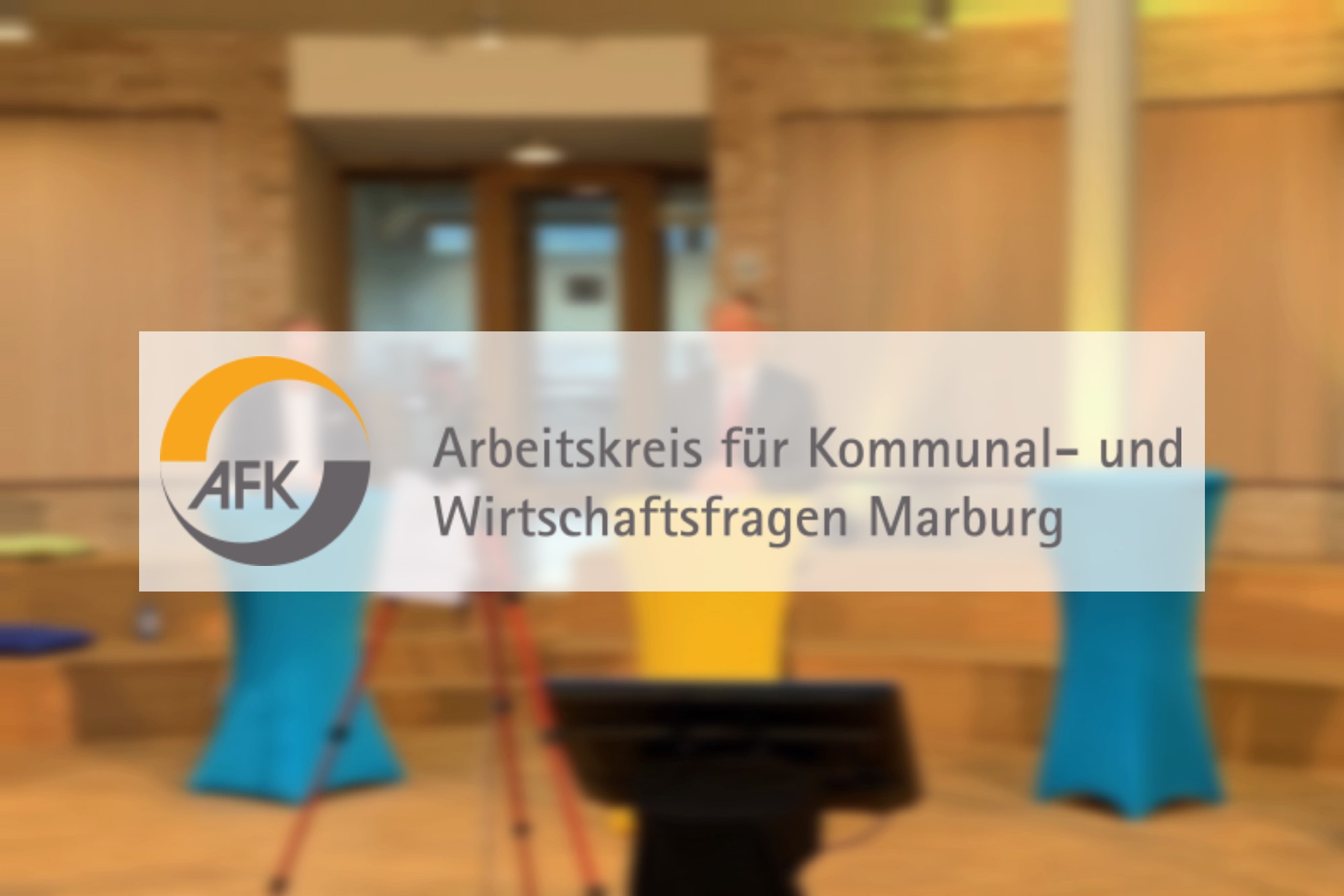 AFK Marburg