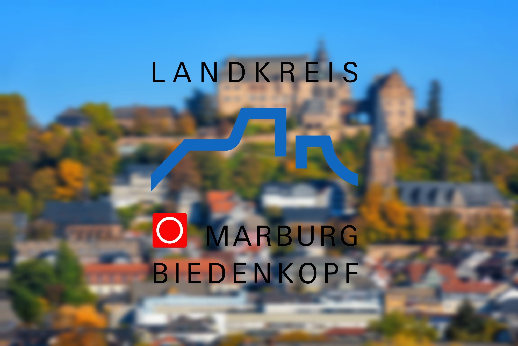 Landkreis Marburg-Biedenkopf