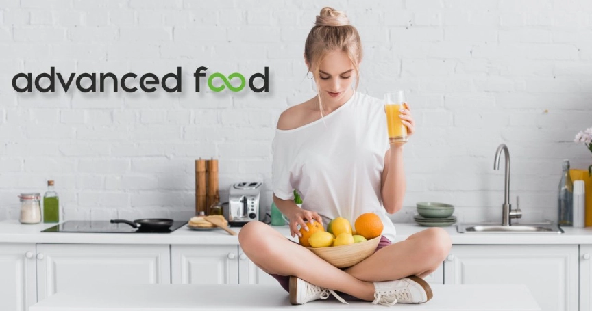 Advanced Food AG