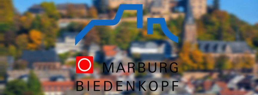 Landkreis Marburg-Biedenkopf