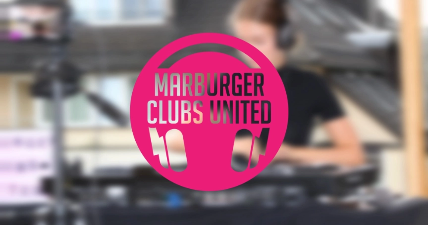 Marburger Clubs United
